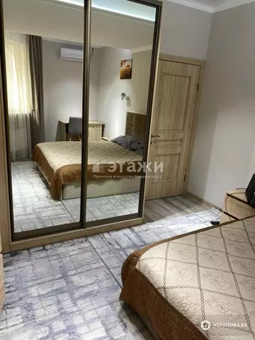 50 м², 2-комнатная квартира, этаж 5 из 12, 50 м², изображение - 6