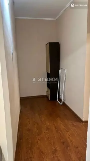 1-комнатная квартира, этаж 9 из 9, 38 м²