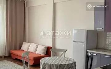 64 м², 2-комнатная квартира, этаж 13 из 21, 64 м², изображение - 1