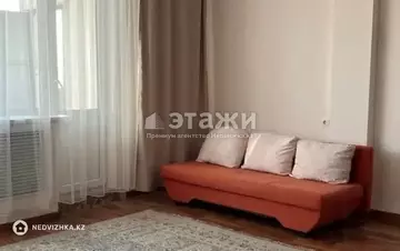 64 м², 2-комнатная квартира, этаж 13 из 21, 64 м², изображение - 0