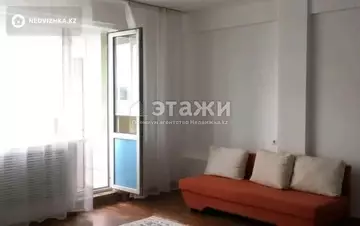 64 м², 2-комнатная квартира, этаж 13 из 21, 64 м², изображение - 2