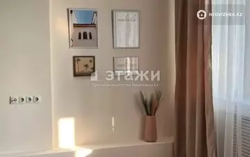 64 м², 2-комнатная квартира, этаж 13 из 21, 64 м², изображение - 4