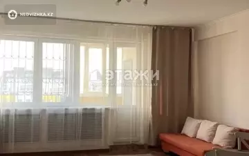 64 м², 2-комнатная квартира, этаж 13 из 21, 64 м², изображение - 3