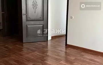 64 м², 2-комнатная квартира, этаж 13 из 21, 64 м², изображение - 5