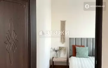 64 м², 2-комнатная квартира, этаж 13 из 21, 64 м², изображение - 6