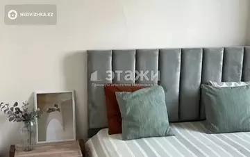 64 м², 2-комнатная квартира, этаж 13 из 21, 64 м², изображение - 8