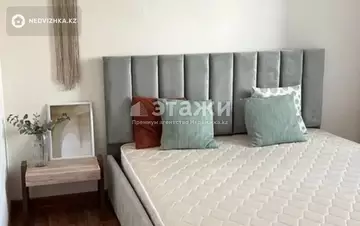 64 м², 2-комнатная квартира, этаж 13 из 21, 64 м², изображение - 9