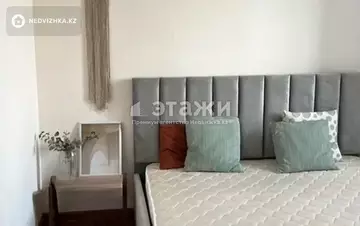 64 м², 2-комнатная квартира, этаж 13 из 21, 64 м², изображение - 10