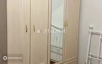 64 м², 2-комнатная квартира, этаж 13 из 21, 64 м², изображение - 13