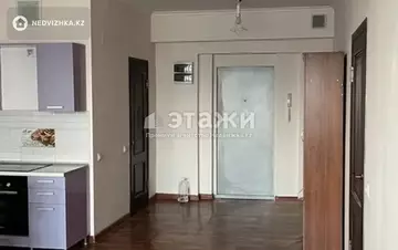 64 м², 2-комнатная квартира, этаж 13 из 21, 64 м², изображение - 14
