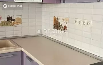 64 м², 2-комнатная квартира, этаж 13 из 21, 64 м², изображение - 15