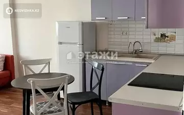 64 м², 2-комнатная квартира, этаж 13 из 21, 64 м², изображение - 16