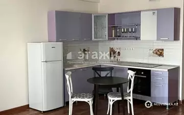 64 м², 2-комнатная квартира, этаж 13 из 21, 64 м², изображение - 17