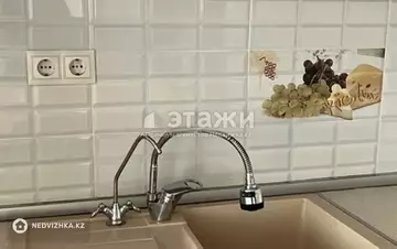 64 м², 2-комнатная квартира, этаж 13 из 21, 64 м², изображение - 18