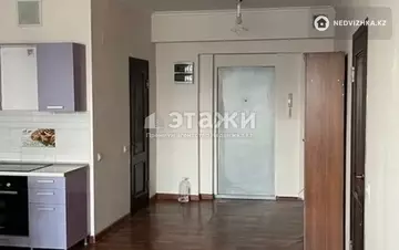 64 м², 2-комнатная квартира, этаж 13 из 21, 64 м², изображение - 19