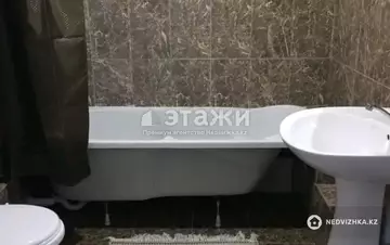 64 м², 2-комнатная квартира, этаж 13 из 21, 64 м², изображение - 23