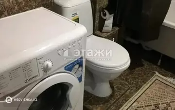 64 м², 2-комнатная квартира, этаж 13 из 21, 64 м², изображение - 22
