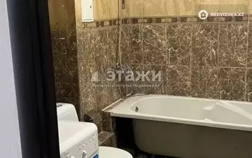 64 м², 2-комнатная квартира, этаж 13 из 21, 64 м², изображение - 24