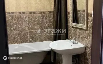 64 м², 2-комнатная квартира, этаж 13 из 21, 64 м², изображение - 25