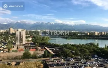 64 м², 2-комнатная квартира, этаж 13 из 21, 64 м², изображение - 26