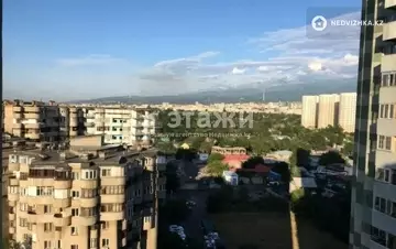 64 м², 2-комнатная квартира, этаж 13 из 21, 64 м², изображение - 27