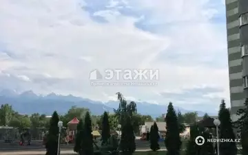 64 м², 2-комнатная квартира, этаж 13 из 21, 64 м², изображение - 28