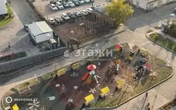 64 м², 2-комнатная квартира, этаж 13 из 21, 64 м², изображение - 30