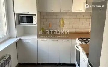 34.6 м², 1-комнатная квартира, этаж 3 из 5, 35 м², изображение - 0
