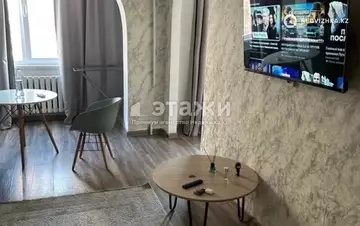 34.6 м², 1-комнатная квартира, этаж 3 из 5, 35 м², изображение - 1