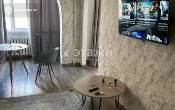 34.6 м², 1-комнатная квартира, этаж 3 из 5, 35 м², изображение - 4