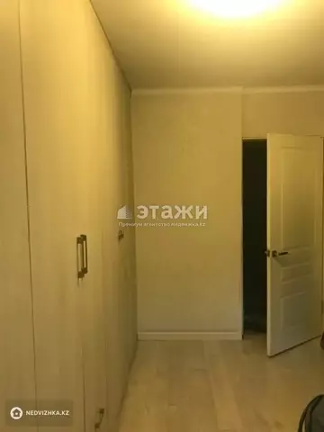 45 м², 2-комнатная квартира, этаж 3 из 4, 45 м², изображение - 4