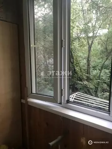 45 м², 2-комнатная квартира, этаж 3 из 4, 45 м², изображение - 5