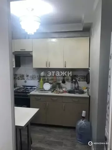 45 м², 2-комнатная квартира, этаж 3 из 4, 45 м², изображение - 6