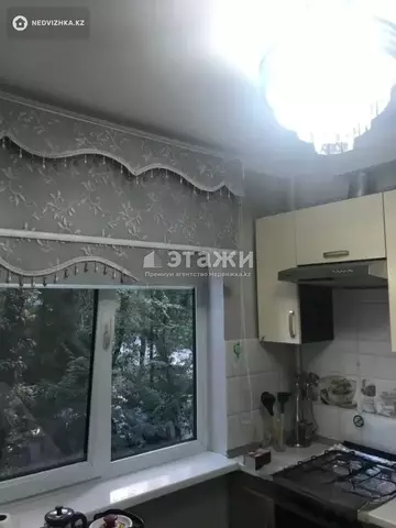 45 м², 2-комнатная квартира, этаж 3 из 4, 45 м², изображение - 7