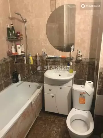 45 м², 2-комнатная квартира, этаж 3 из 4, 45 м², изображение - 10