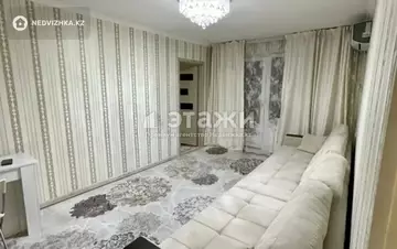 2-комнатная квартира, этаж 2 из 5, 41 м²