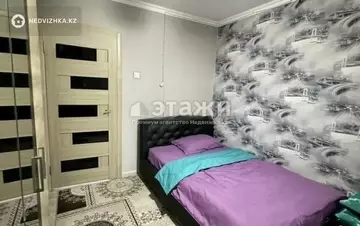 41 м², 2-комнатная квартира, этаж 2 из 5, 41 м², изображение - 0