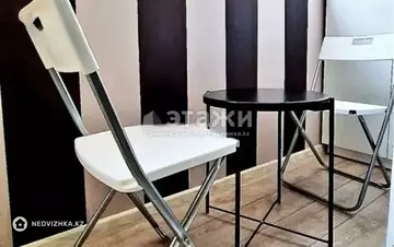 41 м², 2-комнатная квартира, этаж 2 из 5, 41 м², изображение - 1