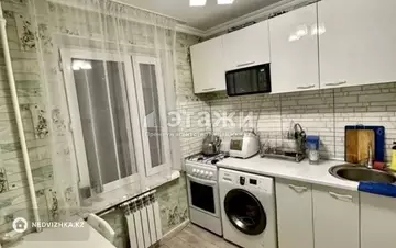 41 м², 2-комнатная квартира, этаж 2 из 5, 41 м², изображение - 3