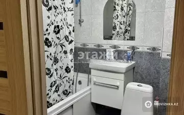 41 м², 2-комнатная квартира, этаж 2 из 5, 41 м², изображение - 4