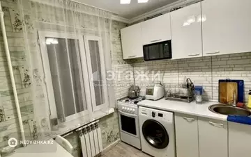 41 м², 2-комнатная квартира, этаж 2 из 5, 41 м², изображение - 5