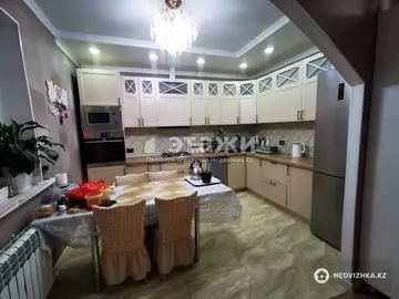 91 м², 3-комнатная квартира, этаж 4 из 5, 91 м², изображение - 1