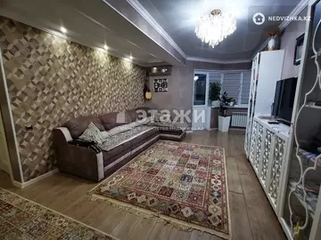 91 м², 3-комнатная квартира, этаж 4 из 5, 91 м², изображение - 5