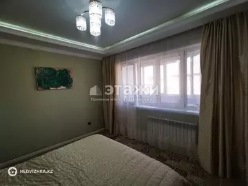 91 м², 3-комнатная квартира, этаж 4 из 5, 91 м², изображение - 6