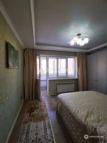 91 м², 3-комнатная квартира, этаж 4 из 5, 91 м², изображение - 8