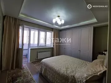 91 м², 3-комнатная квартира, этаж 4 из 5, 91 м², изображение - 9