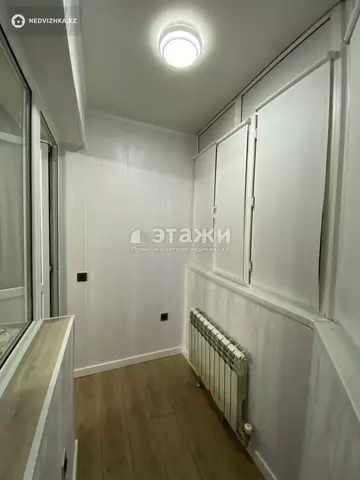 91 м², 3-комнатная квартира, этаж 4 из 5, 91 м², изображение - 10