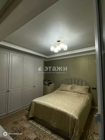 91 м², 3-комнатная квартира, этаж 4 из 5, 91 м², изображение - 11