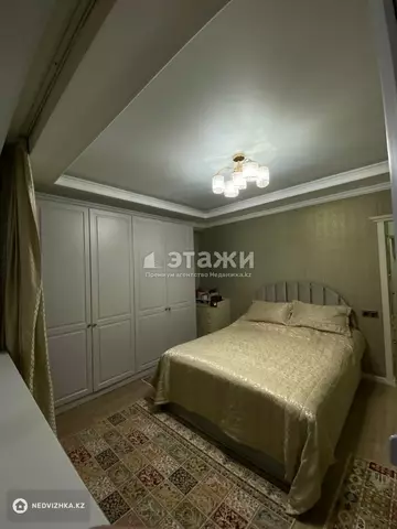 91 м², 3-комнатная квартира, этаж 4 из 5, 91 м², изображение - 14