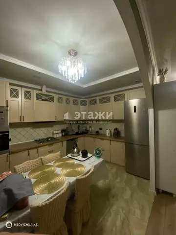 91 м², 3-комнатная квартира, этаж 4 из 5, 91 м², изображение - 19